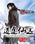 道途仙远封面