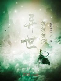 异世真灵天下封面