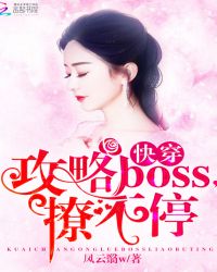 快穿:攻略BOSS,撩不停封面