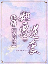 报告:实习生她要逆袭封面