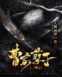 三国之曹家孽子封面