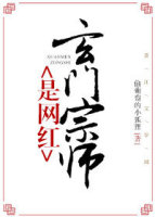 玄门宗师是网红封面