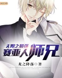 无限之最强赛亚人师兄封面