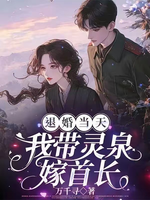 重生八零，踹了军官嫁首长封面