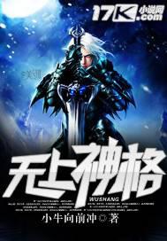无上神格封面