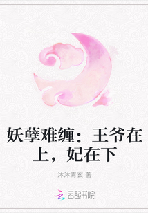 妖孽难缠：王爷在上，妃在下封面