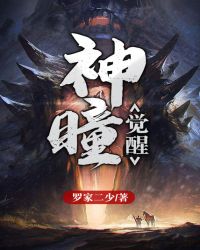 神瞳觉醒封面