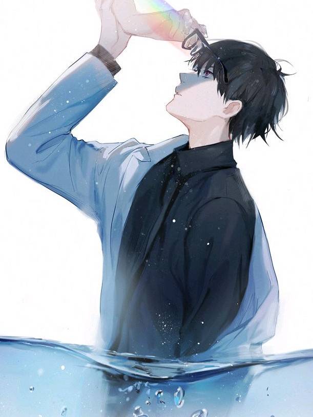 康总又来跟我说复婚封面