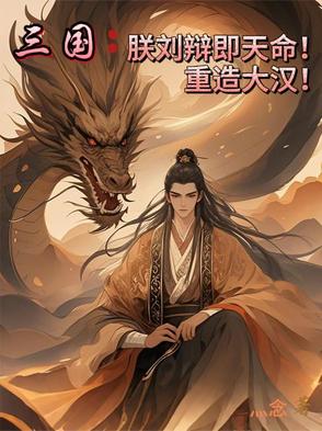 三国：朕不死！尔等终究是臣封面