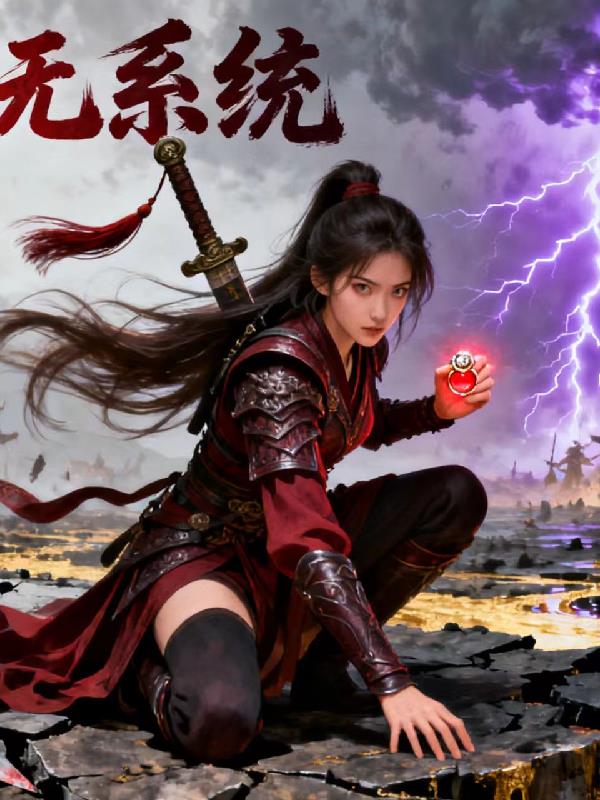 戒噬仇无系统我屠神魔封面