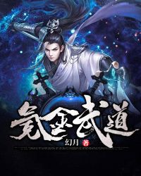 氪金武道封面