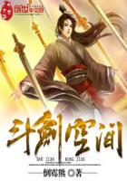 斗剑空间封面