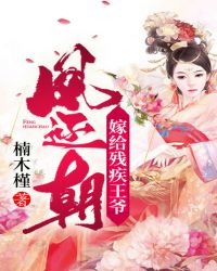凤还朝,嫁给残疾王爷封面