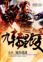 九转星辰变封面