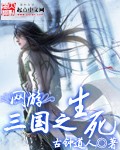 网游三国之生死封面
