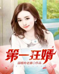 第一狂婿封面