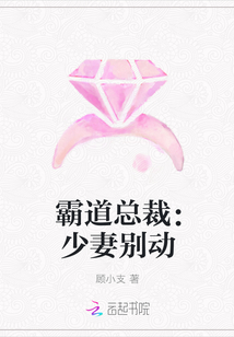 霸道总裁:少妻别动封面