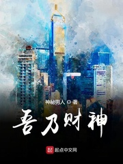 吾乃财神封面