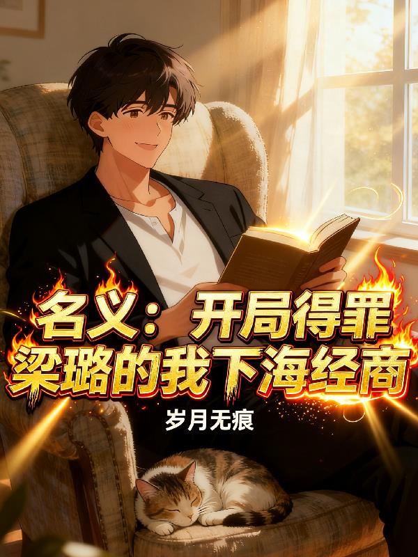 民义：开局得罪梁璐的我下海经商封面