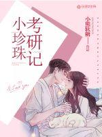 小珍珠考研记封面