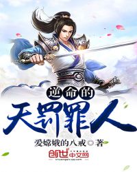 逆命的天罚罪人封面