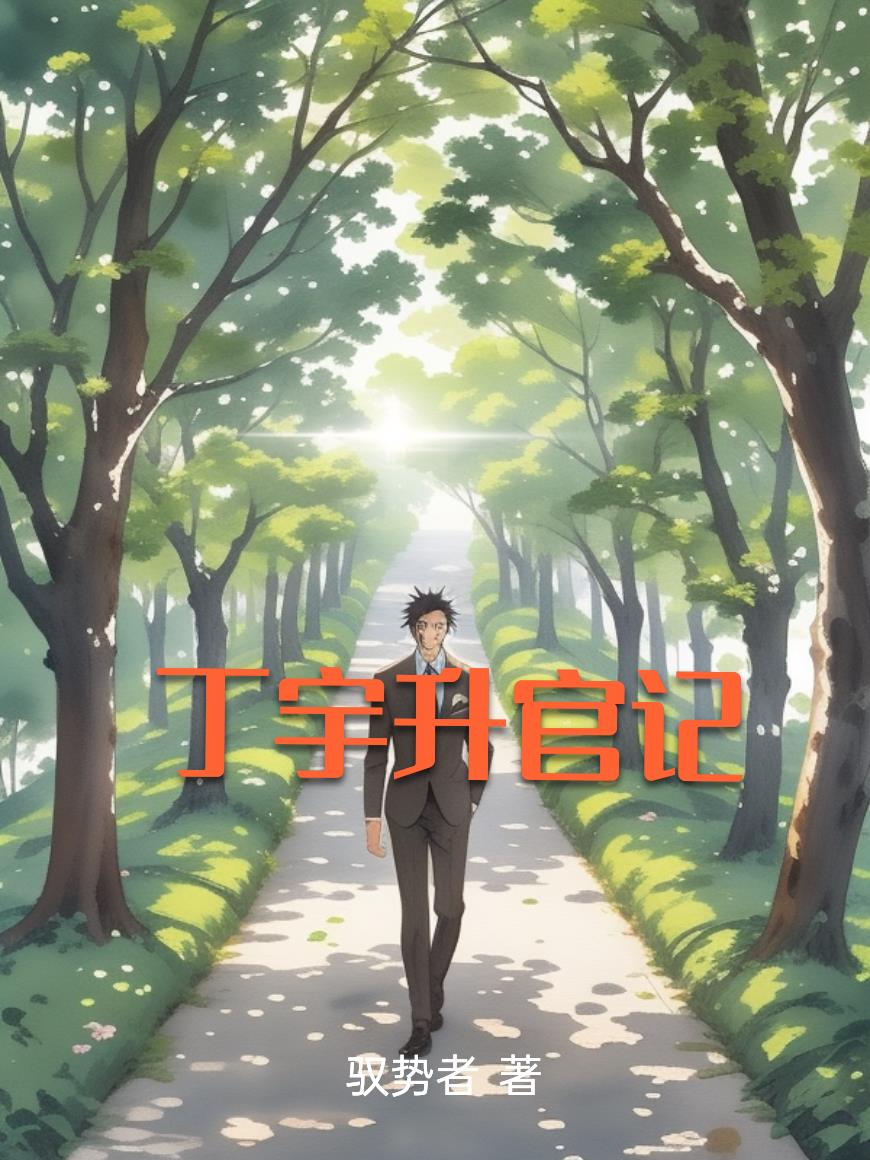 丁宇升官记封面