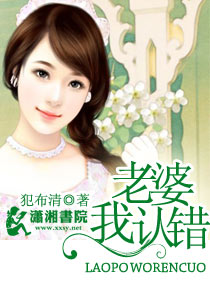 老婆我认错封面