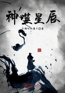神噬星辰封面