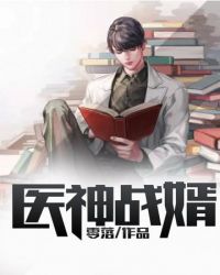 医神战婿封面