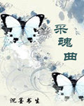 采魂曲封面