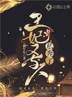 王妃又与人私奔了封面