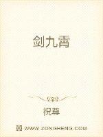 剑九霄封面