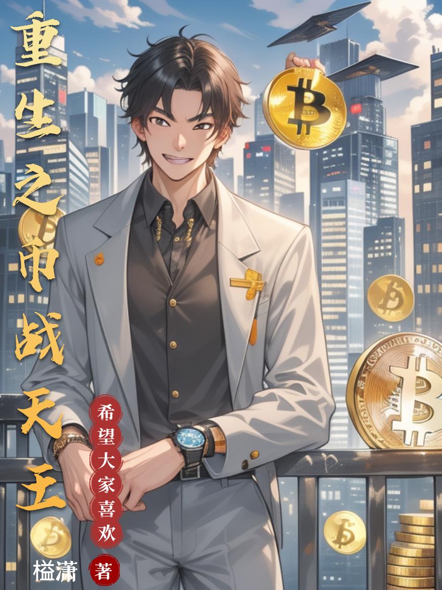 重生之币战天王封面