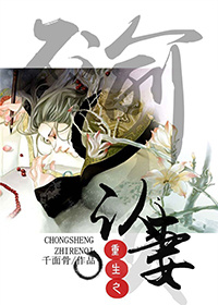 重生之认妻封面