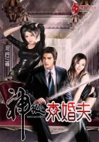 神级未婚夫封面