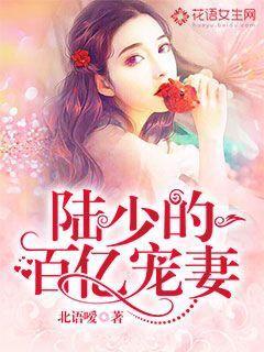 陆少的百亿宠妻封面