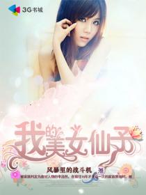 我的美女仙子封面