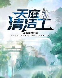 天庭清洁工封面
