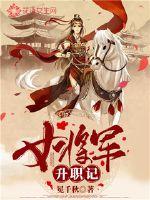 女将军升职记封面
