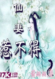 仙妻惹不得封面