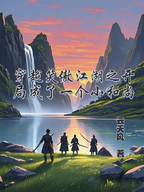 穿越笑傲江湖开局成了一个小和尚封面