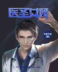医圣女婿封面