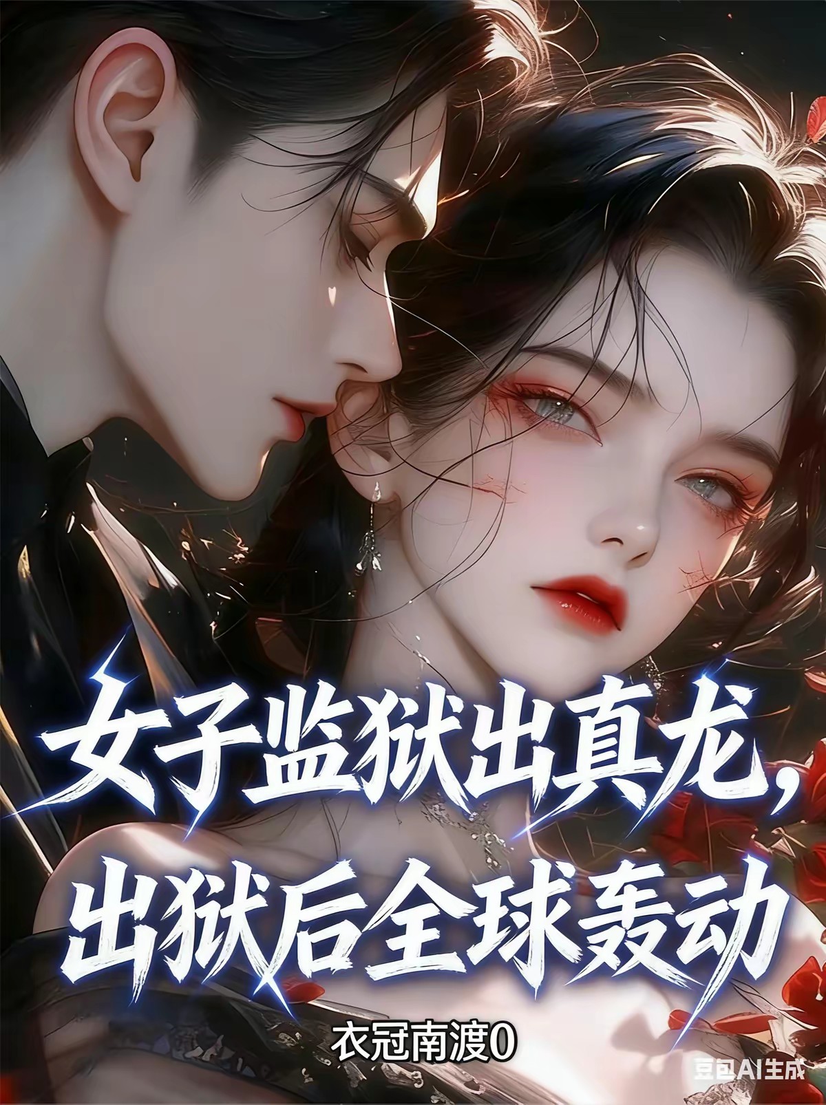 领证三天，我被未婚妻杀死封面