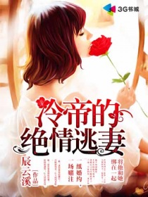 冷帝的绝情逃妻封面