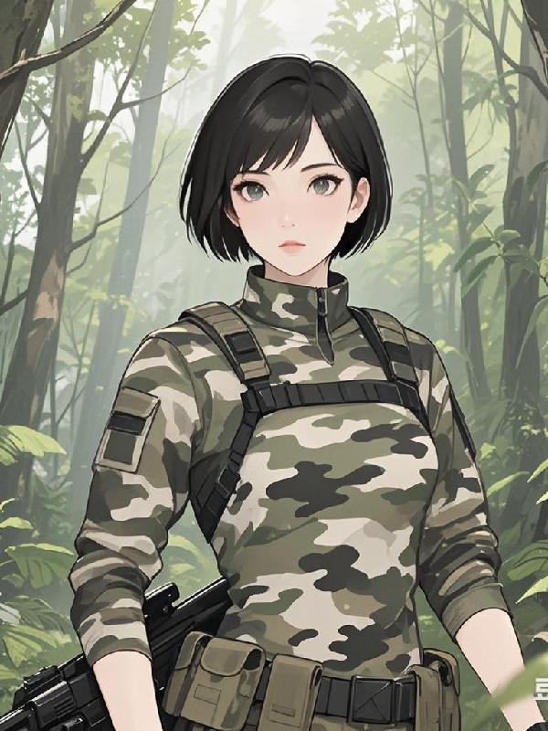 掉错时间段的士兵突击封面