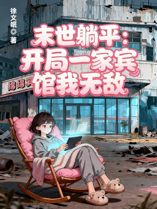 末世躺平：开局一家宾馆我无敌封面