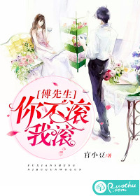 傅先生，你不滚我滚封面