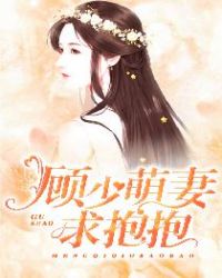 顾少萌妻求抱抱封面