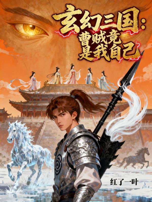 玄幻三国:曹贼竟是我自己封面