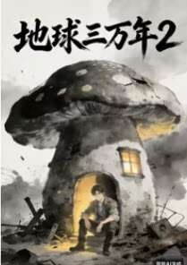 地球三万年2[种田]封面